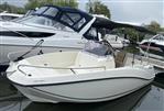 Quicksilver 555 Open