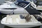 Quicksilver 555 Open