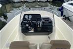 Quicksilver 555 Open