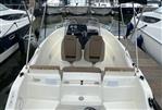 Quicksilver 555 Open