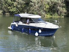 Jeanneau Merry Fisher 895 Legend