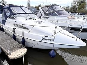 Sealine S24