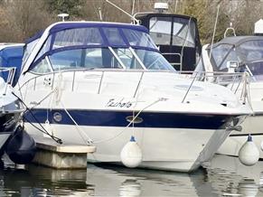 Cruisers Yachts 340 Express