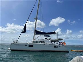 Lagoon 440