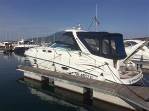 Volvo Penta D6-310 EVX DP