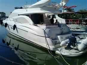 Sunseeker Manhattan 56