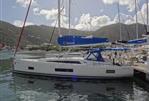 Beneteau Oceanis 46.1