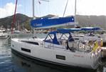 Beneteau Oceanis 46.1