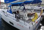 Beneteau Oceanis 46.1