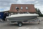 Bayliner VR4 Bowrider OB