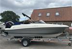 Bayliner VR4 Bowrider OB