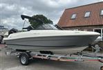 Bayliner VR4 Bowrider OB