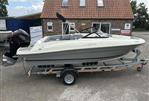 Bayliner VR4 Bowrider OB