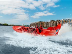 Ribcraft 12.5 PRO LAYOUT