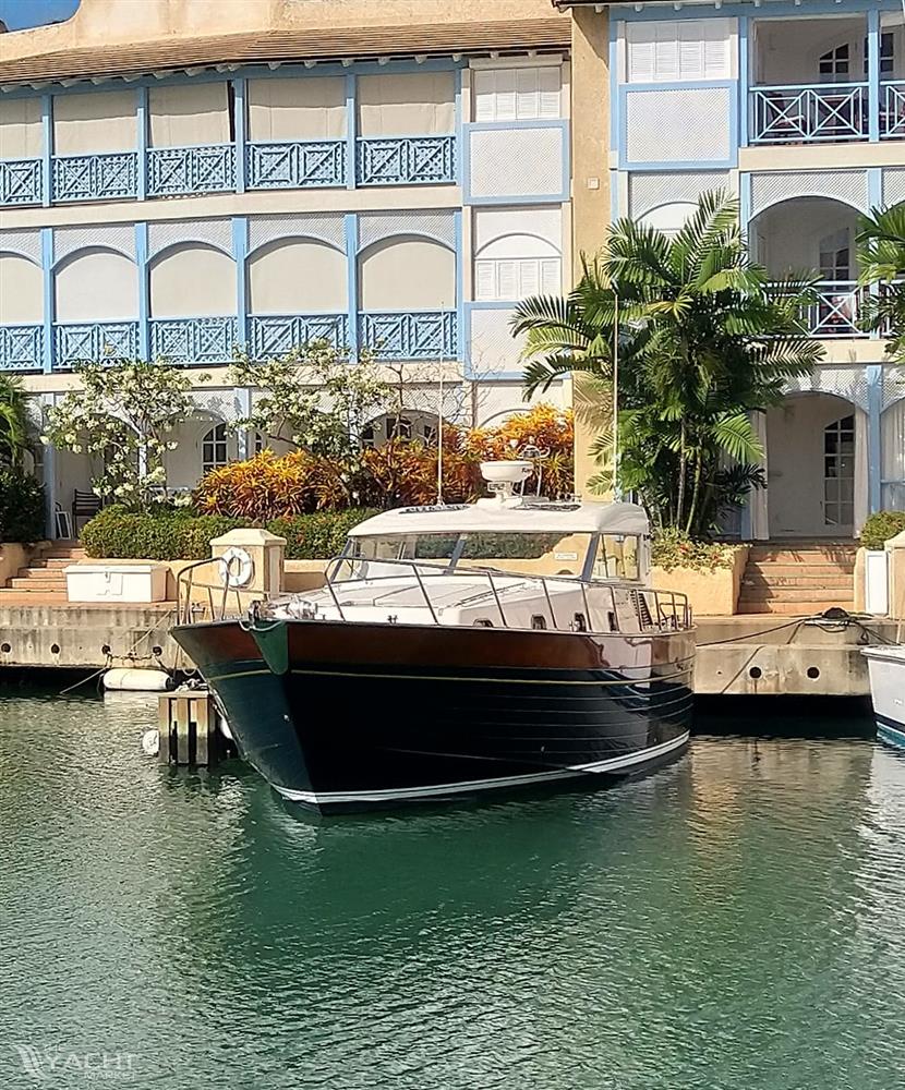 Apreamare 12 Comfort