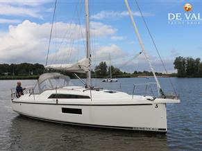 Beneteau Oceanis 30.1