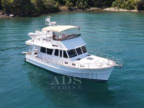 Grand Banks 41 Heritage EU