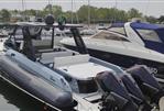Ranieri Cayman 45