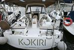 Beneteau Oceanis 35