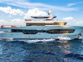 Numarine 37XP