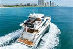 Azimut Flybridge