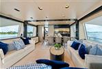 Azimut Flybridge
