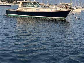 Bruckmann Bluestar 38