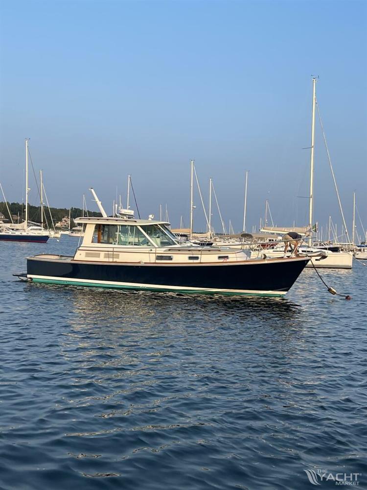Bruckmann Bluestar 38