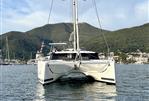 Fountaine Pajot Saona 47