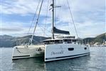 Fountaine Pajot Saona 47