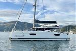 Fountaine Pajot Saona 47