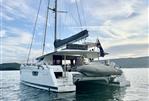Fountaine Pajot Saona 47