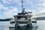 Fountaine Pajot Saona 47