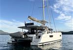 Fountaine Pajot Saona 47