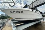 Sea Ray 260 Sundancer