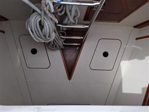 Hanse 531