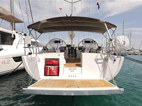 Hanse 455