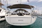 Hanse 455
