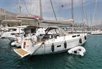 Hanse 455