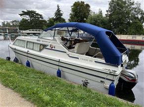 Viking 26