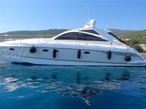 Fairline TARGA 47