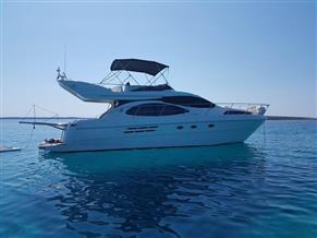 Azimut Yachts Azimut 46