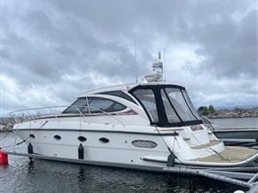Nord West 430 Sport Top