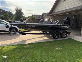 Nitro Z18