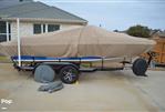 Stingray 208LR - Full Boat Cover