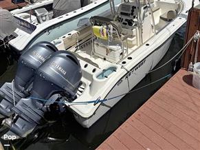 Key West 244CC