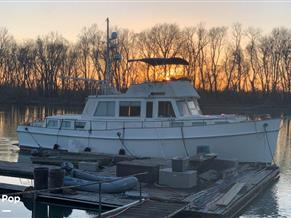 Grand Banks 49