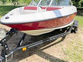 Bayliner 175 BR