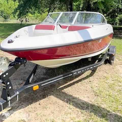 Bayliner 175 BR - 2014 Bayliner 175 BR - Photo #1