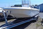 Carolina Skiff Ultra Elite Series 25SS SE - 2010 Carolina Skiff Ultra Elite Series 25SS SE - Photo #2